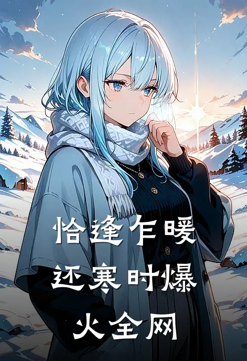 恰逢乍暖还寒时爆火全网