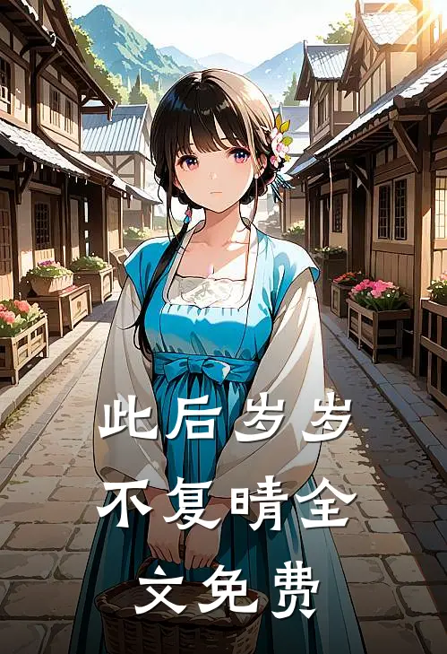 此后岁岁不复晴全文免费
