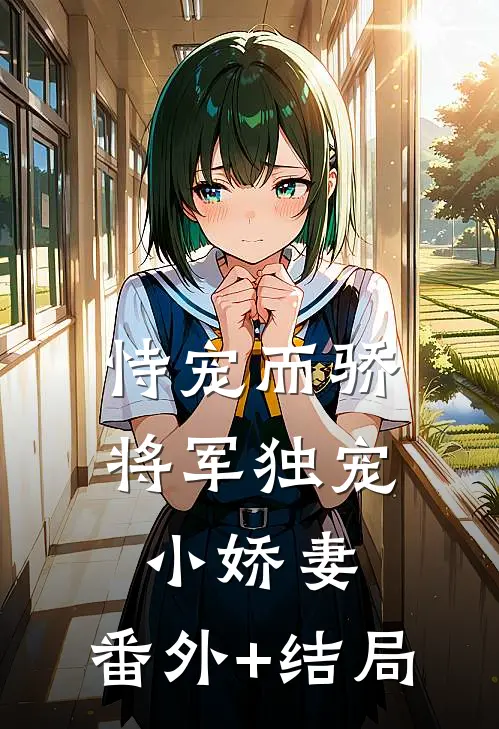 恃宠而骄，将军独宠小娇妻:(番外)+(结局)