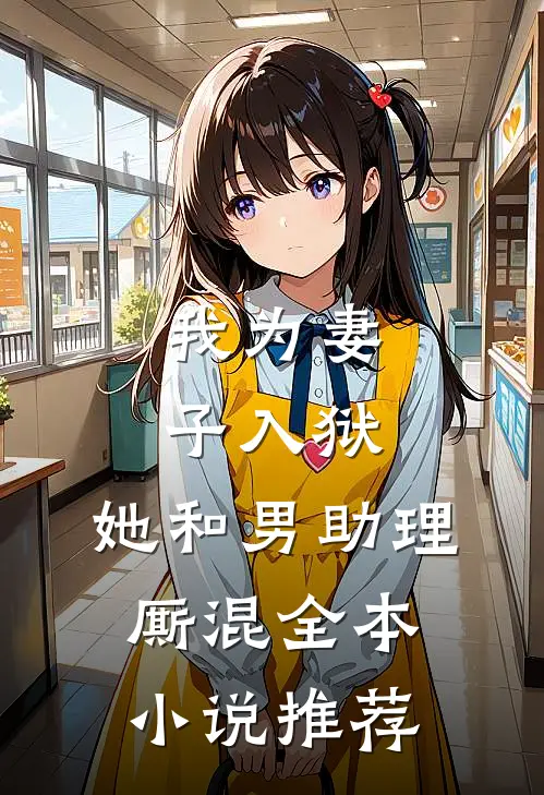 我为妻子入狱，她和男助理厮混全本小说推荐