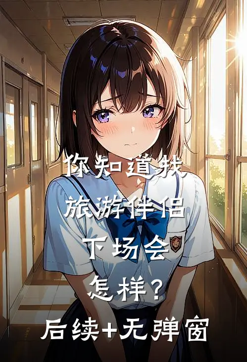 你知道找旅游伴侣，下场会怎样？后续+无弹窗