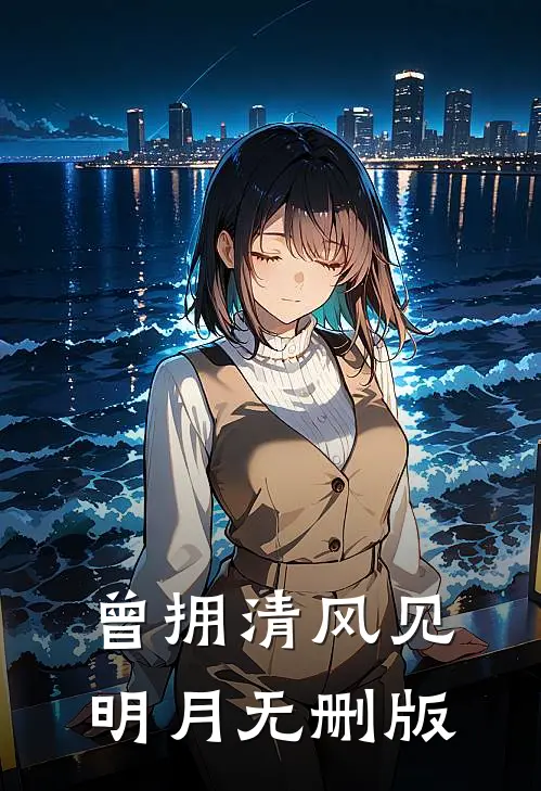 曾拥清风见明月无删版