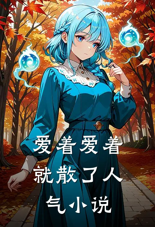 爱着爱着就散了人气小说