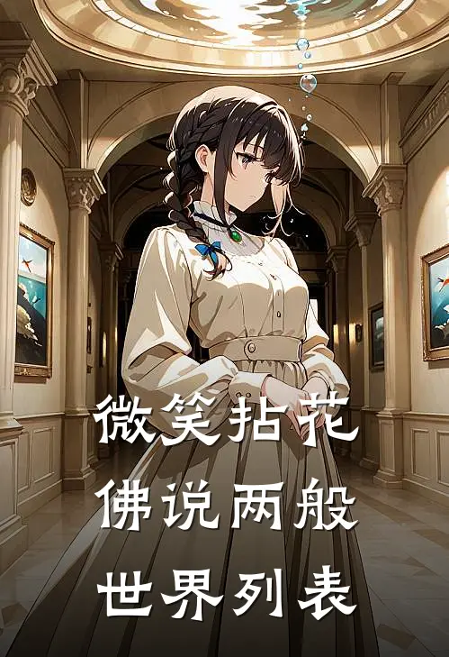 微笑拈花，佛说两般世界列表