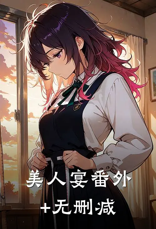 美人宴番外+无删减