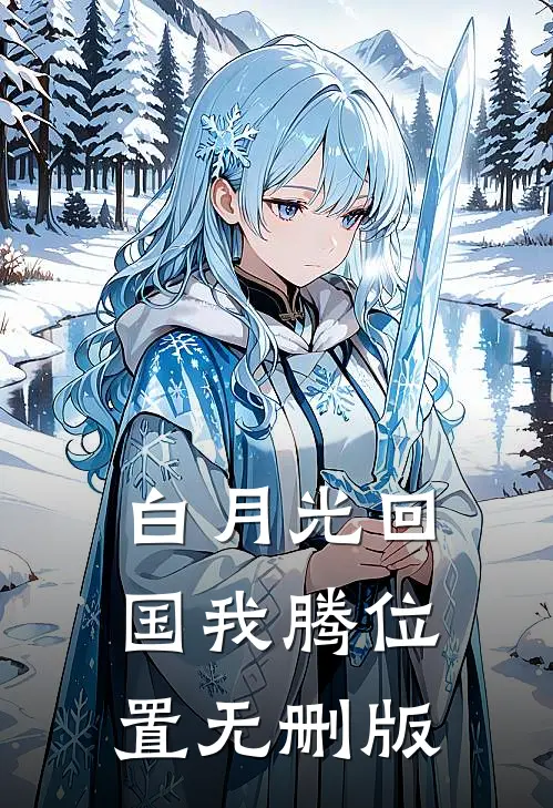 白月光回国我腾位置无删版