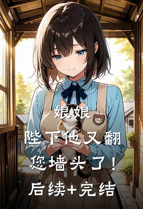 娘娘，陛下他又翻您墙头了！后续+完结