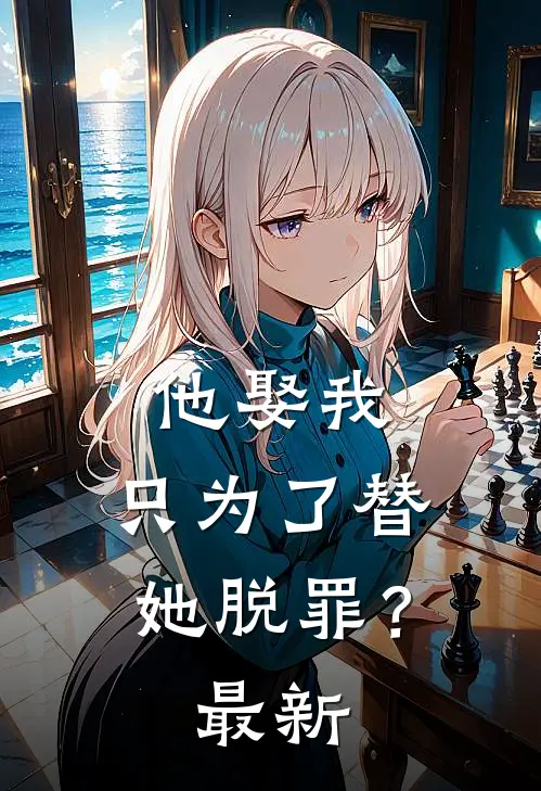 他娶我，只为了替她脱罪？最新