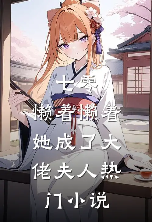 七零：懒着懒着，她成了大佬夫人热门小说