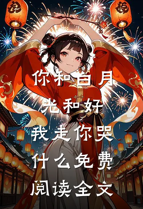 你和白月光和好，我走你哭什么免费阅读全文