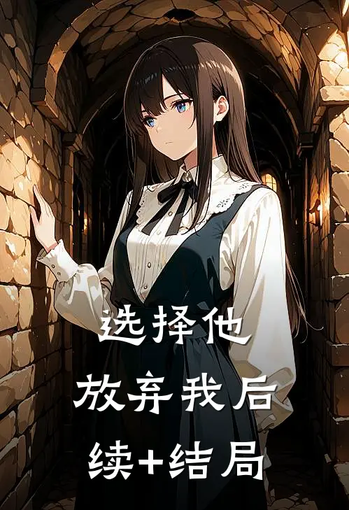 选择他，放弃我后续+结局
