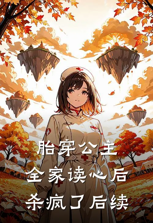 胎穿公主：全家读心后杀疯了后续