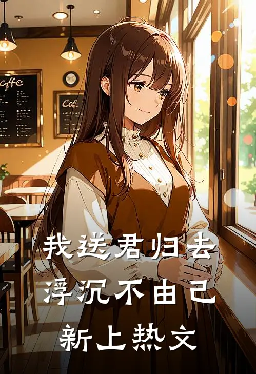 我送君归去，浮沉不由己新上热文