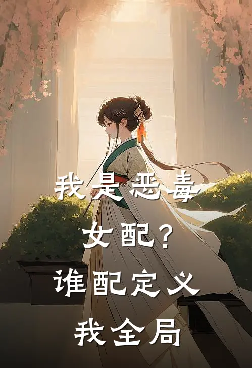 我是恶毒女配？谁配定义我全局