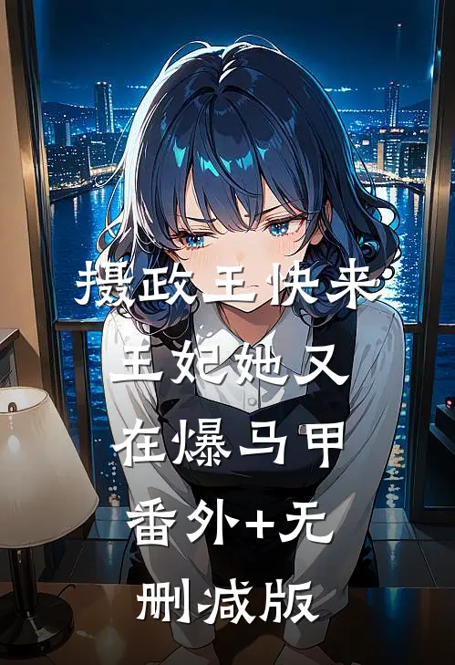 摄政王快来，王妃她又在爆马甲:番外+无删减版