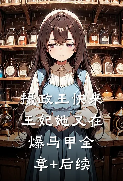 摄政王快来，王妃她又在爆马甲全章+后续