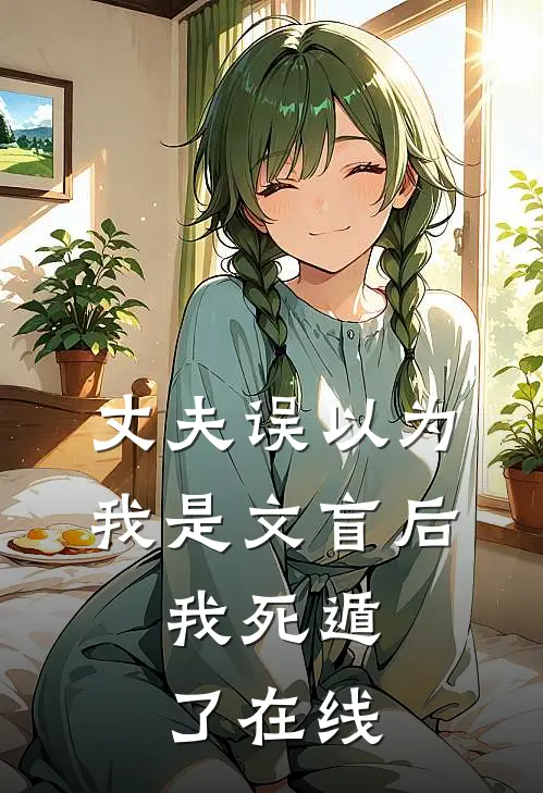 丈夫误以为我是文盲后，我死遁了在线