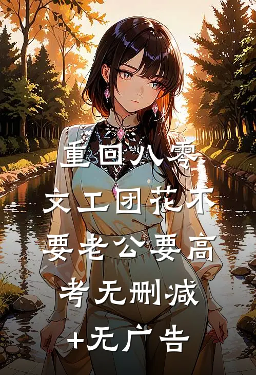 重回八零，文工团花不要老公要高考无删减+无广告