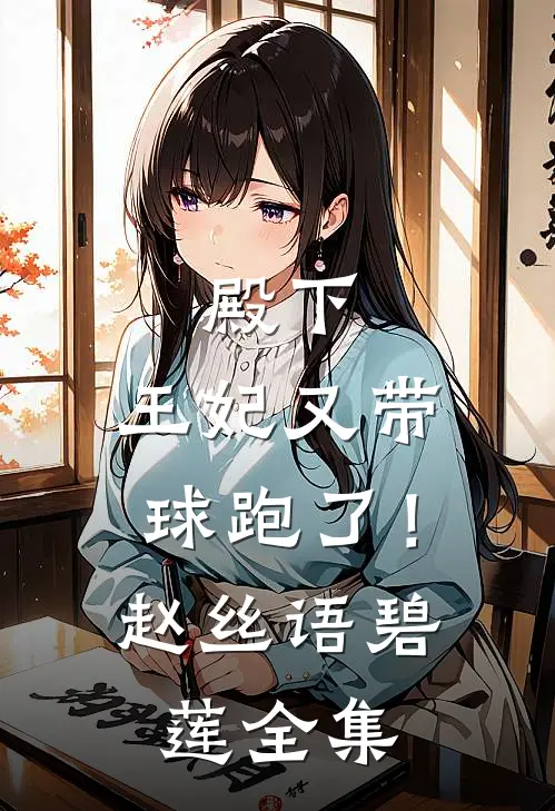 殿下，王妃又带球跑了！赵丝语碧莲全集