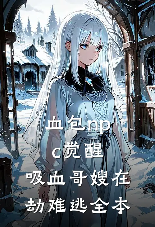 血包npc觉醒，吸血哥嫂在劫难逃全本