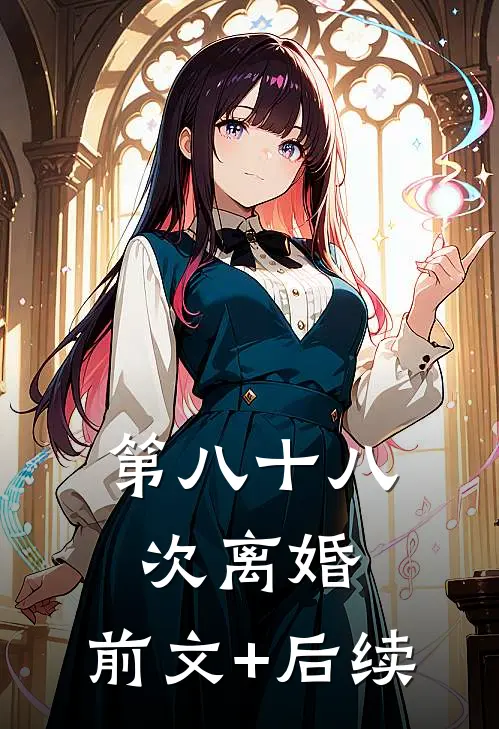 第八十八次离婚:前文+后续