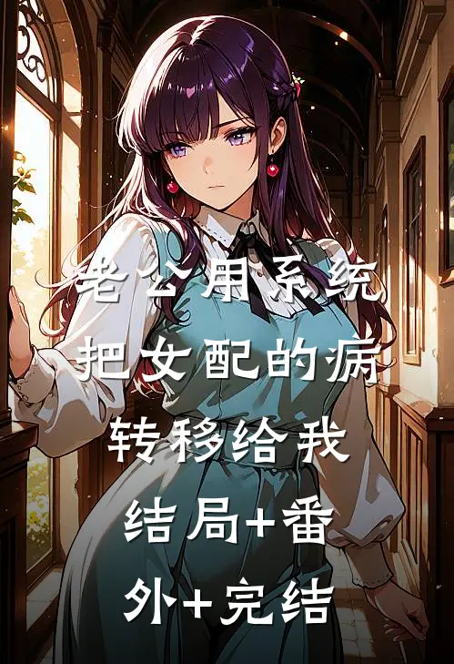 老公用系统把女配的病转移给我:结局+番外+完结