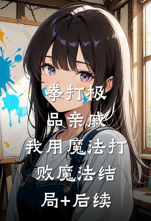 拳打极品亲戚，我用魔法打败魔法结局+后续