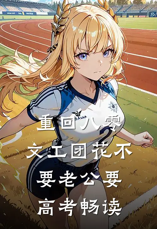 重回八零，文工团花不要老公要高考畅读