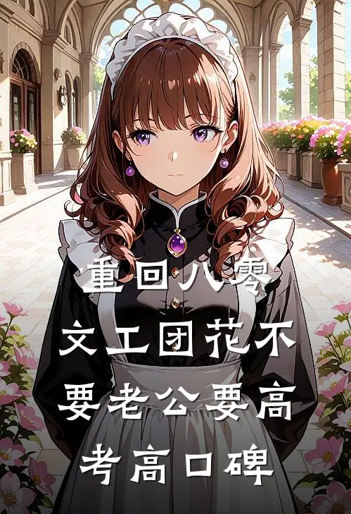 重回八零，文工团花不要老公要高考高口碑