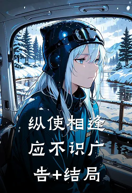 纵使相逢应不识广告+结局