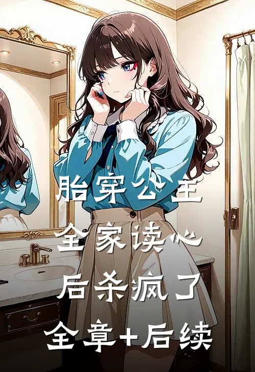 胎穿公主：全家读心后杀疯了:全章+后续