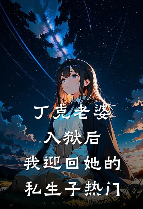 丁克老婆入狱后，我迎回她的私生子热门