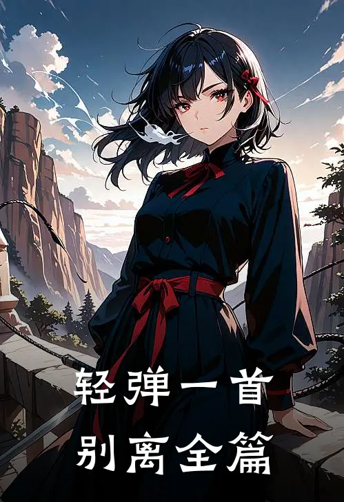 轻弹一首别离全篇
