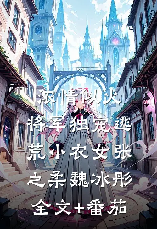 浓情似火，将军独宠逃荒小农女张之柔魏冰彤全文+番茄