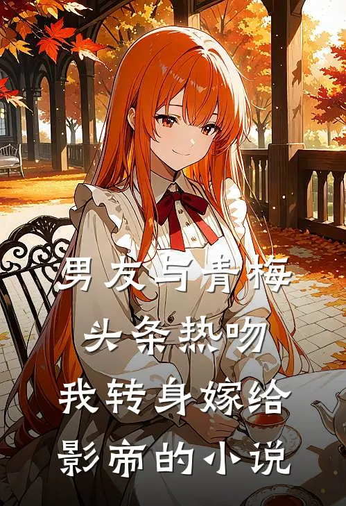 男友与青梅头条热吻，我转身嫁给影帝的小说