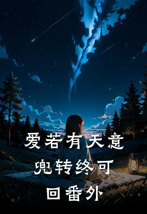 爱若有天意，兜转终可回番外