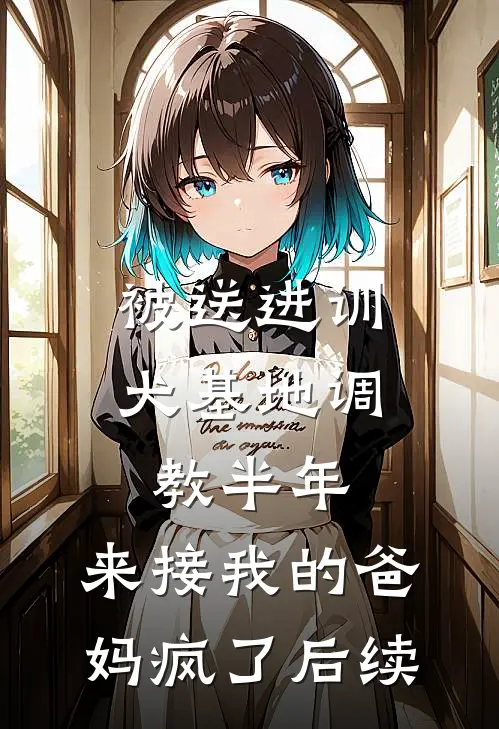 被送进训犬基地调教半年，来接我的爸妈疯了后续
