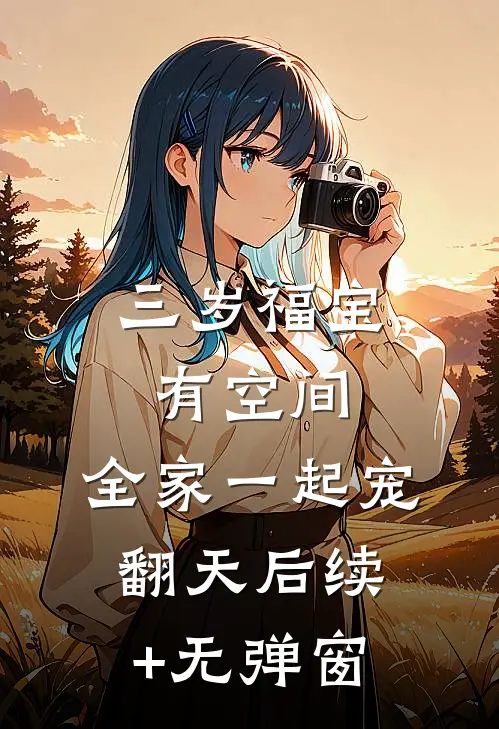 三岁福宝有空间，全家一起宠翻天后续+无弹窗