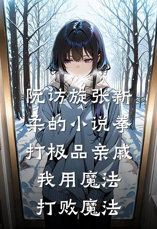 阮访旋张新柔的小说拳打极品亲戚，我用魔法打败魔法