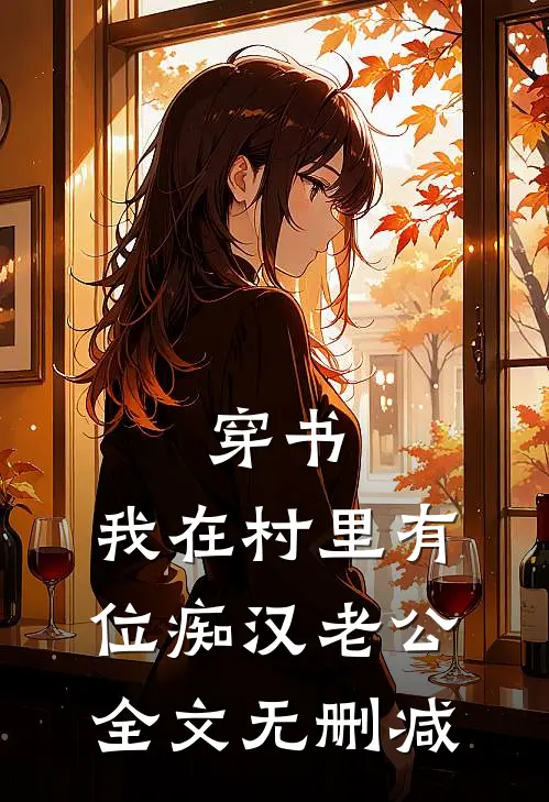 穿书：我在村里有位痴汉老公全文无删减
