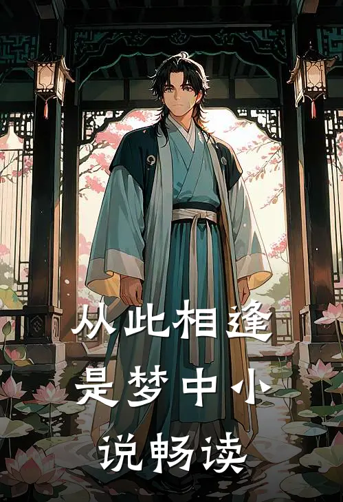 从此相逢是梦中小说畅读