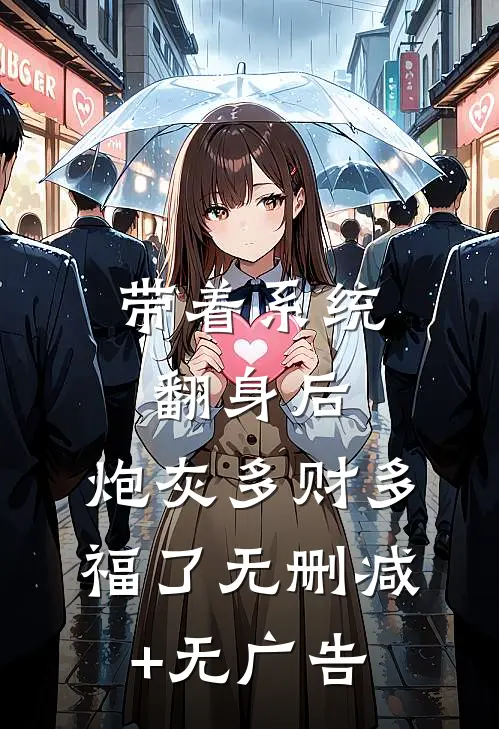 带着系统翻身后，炮灰多财多福了无删减+无广告