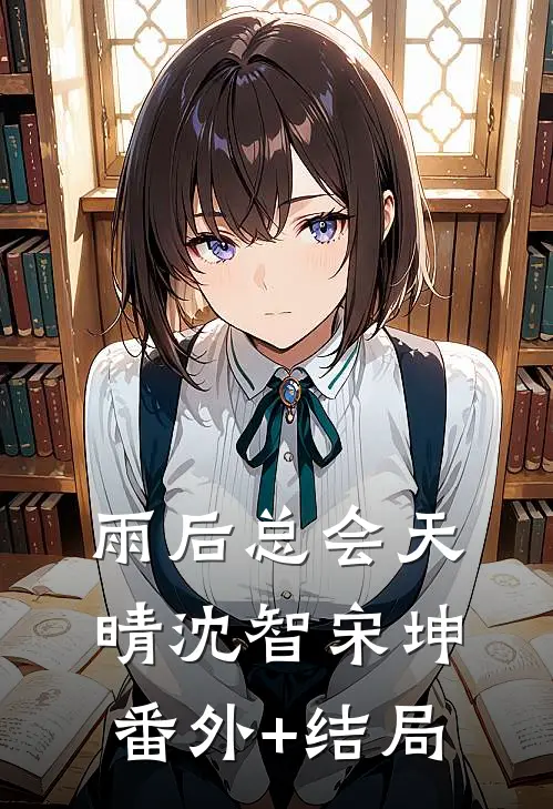 雨后总会天晴沈智宋坤(番外)+(结局)
