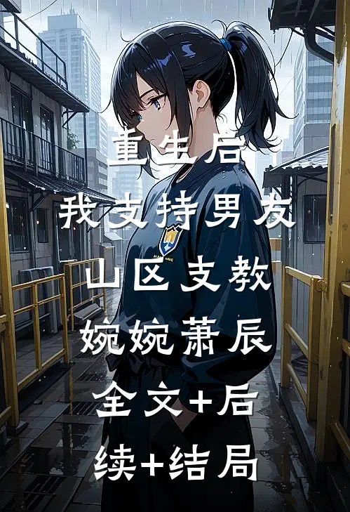 重生后，我支持男友山区支教婉婉萧辰:全文+后续+结局