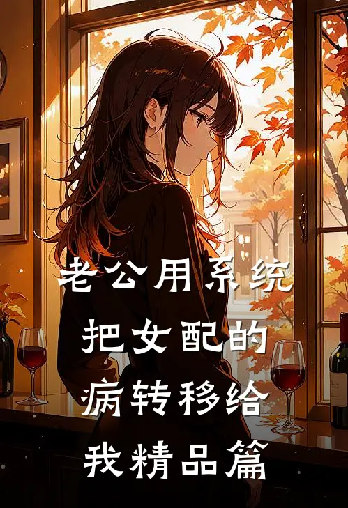 老公用系统把女配的病转移给我精品篇