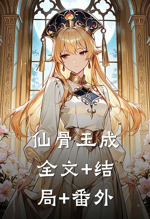 仙骨玉成全文+结局+番外