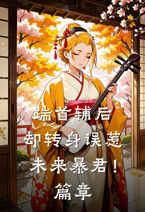 踹首辅后，却转身误惹未来暴君！篇章