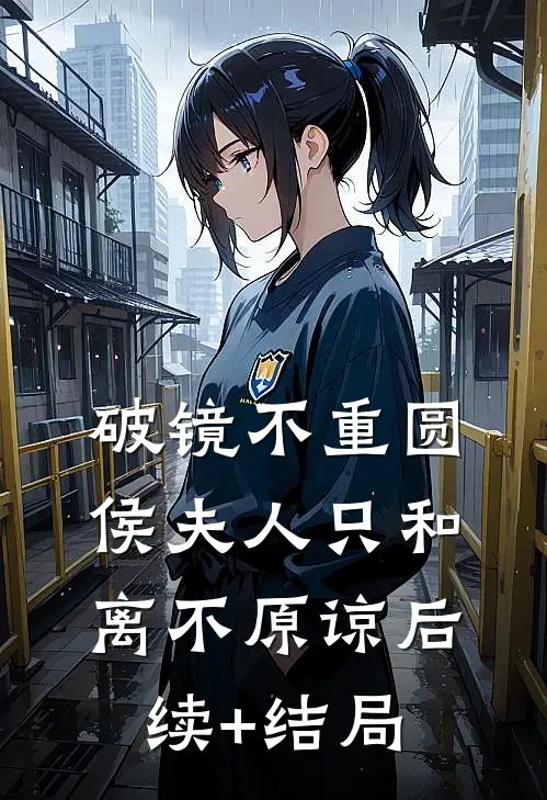 破镜不重圆，侯夫人只和离不原谅后续+结局