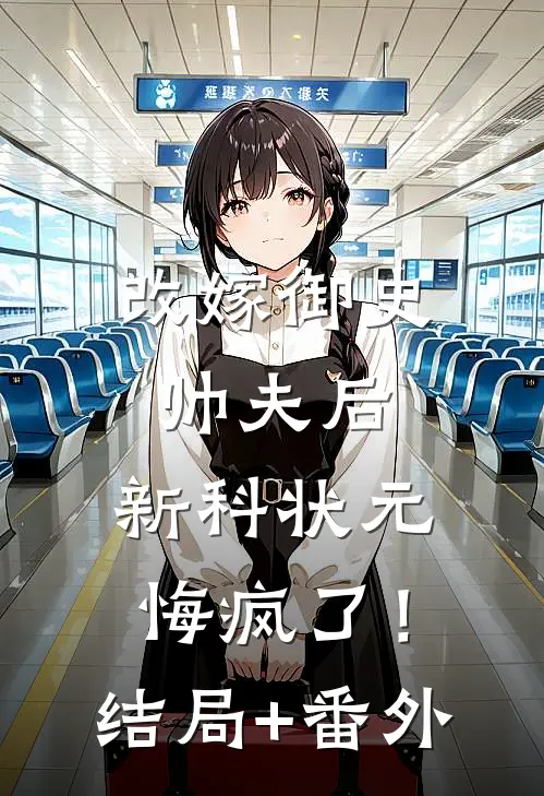改嫁御史帅夫后，新科状元悔疯了！结局+番外