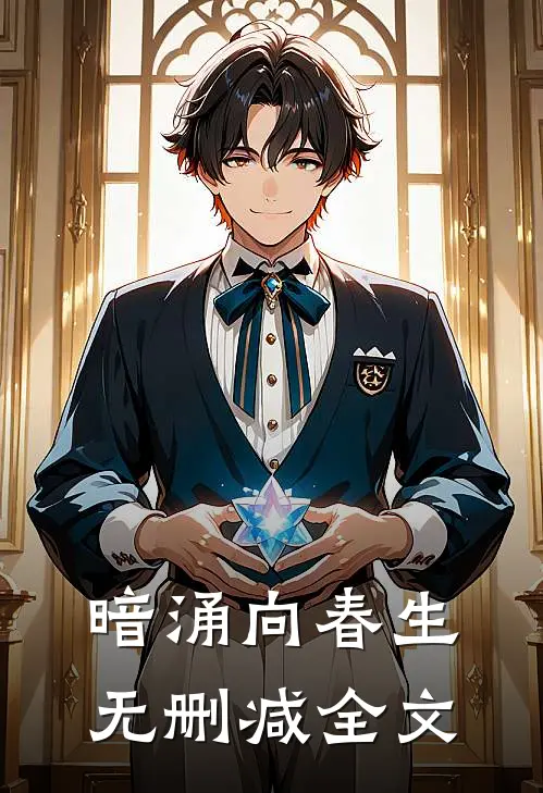 暗涌向春生无删减全文